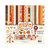 Echo Park - The Story of Our Fall Collection - 12 x 12 Collection Kit