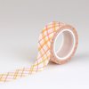 Echo Park - The Story of Our Fall Collection - Decorative Tape - Plaid