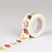 Echo Park - The Story of Our Fall Collection - Decorative Tape - Acorns & Leaves