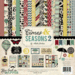 Echo Park - Times and Seasons 2 Collection - 12 x 12 Collection Kit