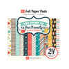 Echo Park - The Story of Our Family Collection - 6 x 6 Paper Pad