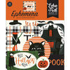 Echo Park - Trick or Treat Collection - Halloween - Ephemera
