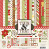 Echo Park - This and That Collection - Christmas - 12 x 12 Collection Kit