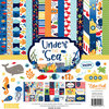Echo Park - Under the Sea Collection - 12 x 12 Collection Kit