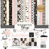 Echo Park - Wedding Bliss Collection - 12 x 12 Collection Kit