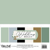 Echo Park - Wedding Bells Collection - 12 x 12 Paper Pack - Solids