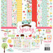 Echo Park - Welcome Spring Collection - 12 x 12 Collection Kit