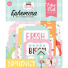 Echo Park - Welcome Spring Collection - Ephemera