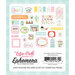 Echo Park - Welcome Spring Collection - Ephemera