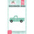 Echo Park - Welcome Spring Collection - Designer Dies - Springtime Truck
