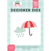 Echo Park - Welcome Spring Collection - Designer Dies - Spring Rain