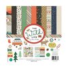 Echo Park - The Wild Life Collection - 12 x 12 Collection Kit