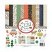 Echo Park - The Wild Life Collection - 12 x 12 Collection Kit