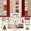 Echo Park - Wise Men Still Seek Him Collection - Christmas - 12 x 12 Collection Kit