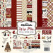 Echo Park - Wise Men Still Seek Him Collection - Christmas - 12 x 12 Collection Kit