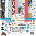 Echo Park - Alice In Wonderland No. 2 Collection - 12 x 12 Collection Kit