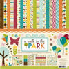 Echo Park - A Walk in The Park Collection - Collection Kit, CLEARANCE