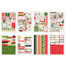 Echo Park - Winnie The Pooh Christmas Collection - Sticker Book