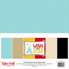 Echo Park - Wish Upon a Star Collection - 12 x 12 Paper Pack - Solids