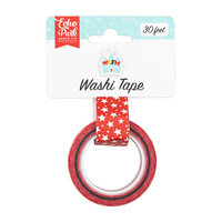 Echo Park - Wish Upon A Star 02 Collection - Washi Tape - Make A Wish
