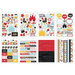 Echo Park - Wish Upon A Star 02 Collection - Sticker Book