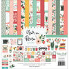 Echo Park - Year In Review Collection - 12 x 12 Collection Kit