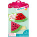 EK Success - American Girl Crafts - Sew and Shares Collection - Fabric Craft Kit - Watermelons