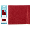 EK Success - Jolee's Boutique - Adhesive Glitter Paper - Red