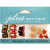 EK Success - Jolee&#039;s Boutique - Christmas - 3D Embellishments with Foil Accents - Mini Nutcracker