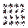 EK Success - Jolee's Boutique - 3 Dimensional Stickers with Gem and Glitter Accents - Black Ants