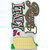 EK Success - Jolee&#039;s Boutique - 3 Dimensional Stickers with Epoxy Foil and Gem Accents - Italy