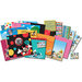 EK Success - Disney Collection - 12 x 12 Scrapbook Album Kit - Vacation and Travel