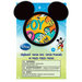 EK Success - Disney Collection - Mickey Family - Chipboard Box with Glitter Accents