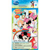 EK Success - Disney Collection - Mickey Family - Die Cut Cardstock Pieces