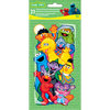 EK Success - Sesame Street Collection - Chipboard Pieces - Sesame Street