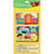 EK Success - Sesame Street Collection - Layered Accents with Varnish Accents - Character Faces