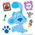 EK Success - Nickelodeon Collection - 3 Dimensional Stickers with Epoxy and Varnish Accents - Blues Clues