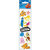 EK Success - Disney Collection - 3 Dimensional Stickers with Varnish Accents - Finding Nemo