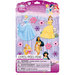 EK Success - Disney Collection - Princess - 3 Dimensional Stickers with Gem and Glitter Accents - Group 2