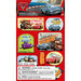 EK Success - Disney Collection - Cars 2 - 3 Dimensional Stickers with Epoxy and Varnish Accents