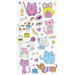 EK Success - Sticko Classic Stickers - Cats and Dogs