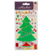 EK Success - Sticko Classic Stickers - Decorate Your Tree