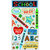 EK Success - Sticko Classic 58 Stickers - First Day of School