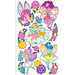 EK Success - Sticko Classic Collection - Stickers - Fairy