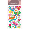 EK Success - Sticko Classic Collection - Stickers - Love Bug