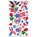 EK Success - Sticko Patriotic Collection - Stickers - The Patriot