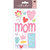 EK Success - Sticko Classic Collection - Stickers - Happy Mother&#039;s Day