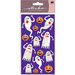 EK Success - Sticko Classic Stickers - Halloween - Ghostly News