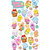 EK Success - Sticko Sparkler Stickers - Easter Friends