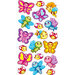 EK Success - Sticko Sparkler Stickers - Butterfly Friends